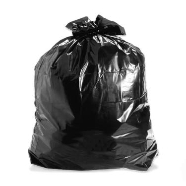 Imagem de Saco De Lixo Perfect 20 Litros Reforçado Resistente 100 Unidades