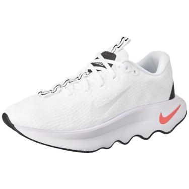 Imagem de Nike Motiva Tênis feminino de caminhada (DV1238-101, branco/lilás flor/Barely Grape/branco), Branco/Lilás Bloom/Barely Grape/Branco, 37