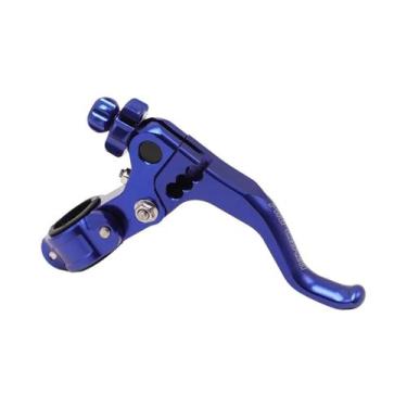 Imagem de Manetes De Embreagem Curtas Para Honda CBR 600 F2 F3 F4 F4i 650F 1000R