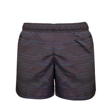 Imagem de Bermuda Ogochi Boxer Casual Curta-Masculino