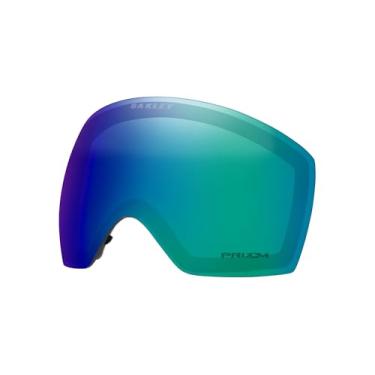 Imagem de Oakley Kit de lentes grandes Flight Deck Prizm Argon