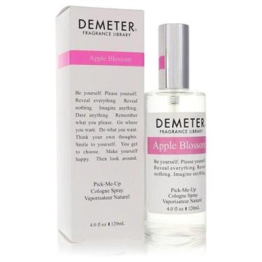 Imagem de Perfume Feminino Demeter 120 ML Apple Blossom Cologne