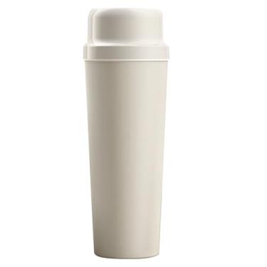 Imagem de Aqur2020 Liquidificador Portátil de Aço Inoxidável, Copo Espremedor de 20 Lâminas de Alta Velocidade de 60 W 650ml Com Carregamento USB Liquidificador Sem Fio de 3000mAh para Viagens de