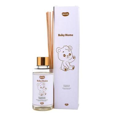 Imagem de Bioclub Baby Home - Difusor de Ambientes