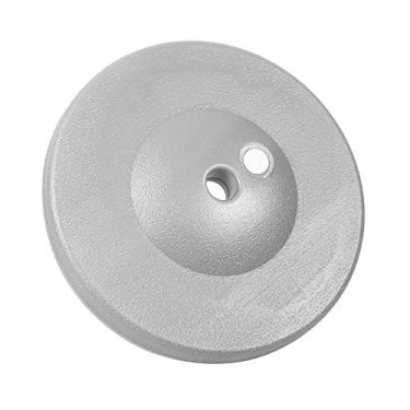 Imagem de Mingzhe BASE DE COLUNA DE BALÃO PLÁSTICO PREENCHÍVEL COM ÁGUA 3 CORES DECORAÇÃO CASAMENTO ANIVERSÁRIO (Cinza)