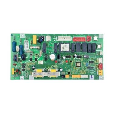 Imagem de Compatível com Hisense 1959578 1959578.B 1959578.C, placa de controle de unidade interna de ar condicionado PCB peças de condicionamento
