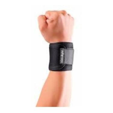 Imagem de Munhequeira Protetor Punho Neoprene Extra Grande - HIDROLIGHT