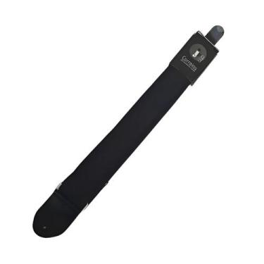 Imagem de Correia Luxo (acolchoada) Violão, Guitarra, Baixo - JGP Bag - JPG Bags