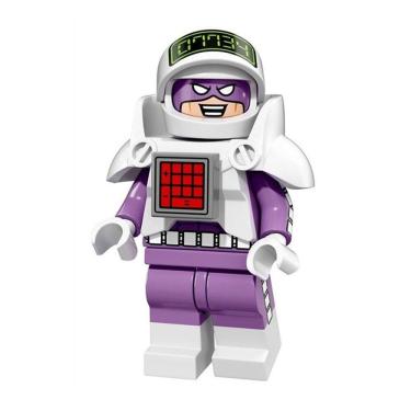 Imagem de Boneco Super Herois E Viloes Hq Cinema Bloco De Montar