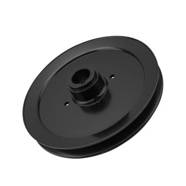 Imagem de SCBHWJ Polia de eixo Ariens Gravely 07345900 152.4 cm atualizada compatível com Ariens Gravely Apex 60 Zenith 60 Pro-Turn Z ZX ZTHD OEM substitui 07345900