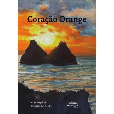 Imagem de Coração Orange-Português