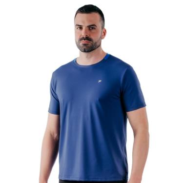 Imagem de Camiseta Poliamida Side 04481-Masculino