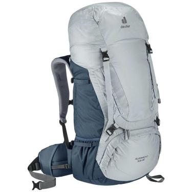 Imagem de Mochila Cargueira Deuter Alpamayo 55+10 Trekking Camping-Unissex