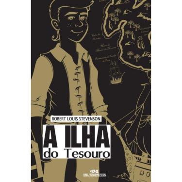 Imagem de A Ilha Do Tesouro