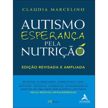Imagem de Livro - Autismo: Esperanca Pela Nutricao - M. BOOKS, 1, 16 x 23