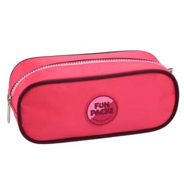 Imagem de Estojo Feminino Fun Packs ES43395 - Seanite, UNICA