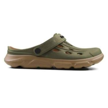 Imagem de Sandália Boa Onda Clog Adventure - Masculino-Masculino