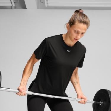 Imagem de Camiseta Puma Cloudspun Feminina-Feminino