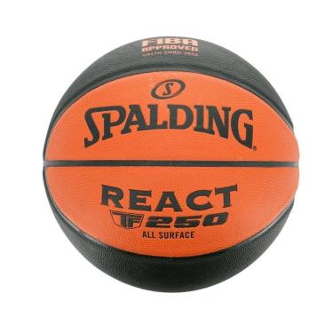 Imagem de Bola De Basquete Spalding React-Masculino
