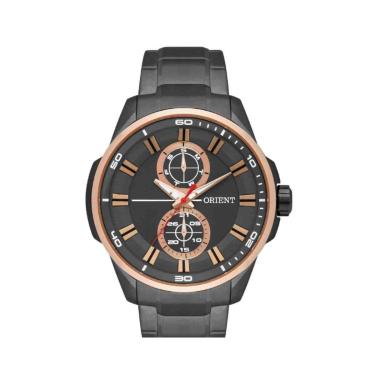 Imagem de Relógio Orient Sport Grafite Masculino MTSSM014 G1GX-Masculino