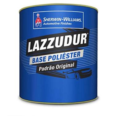 Imagem de Preto Ninja Lisa Poliester 900ml Sherwin Williams