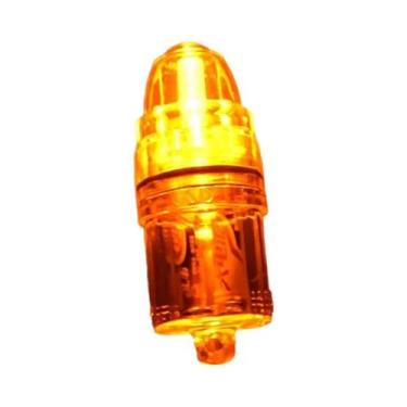 Imagem de Luz De Pesca LED De Alta Pressão Para Pesca Noturna Subaquática, Ferra