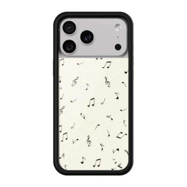Imagem de Capa para celular com estampa de bolinhas de morango para iPhone 17, 16 Pro Max, 12, 13, 14, 15 Plus e 17 Pro. Capa protetora fofa, modelo NS591,5, para iPhone 14 Plus.
