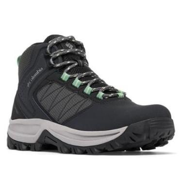 Imagem de Bota Impermeável Columbia Transverse Hike Feminina-Feminino