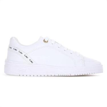 Imagem de Tênis Coca Cola Squad Town Branco - Feminino-Feminino