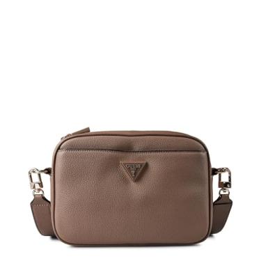 Imagem de GUESS Bolsa Meridian Greystone tamanho único