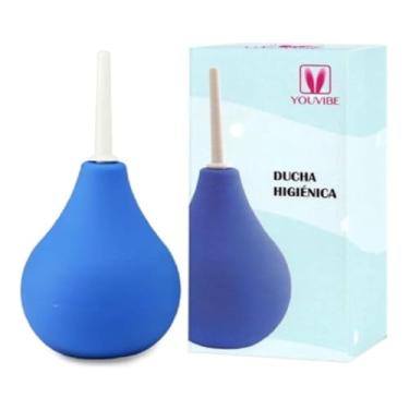 Imagem de Ducha Higiênica Pessoal com Bico Aplicador Flexível 6 cm