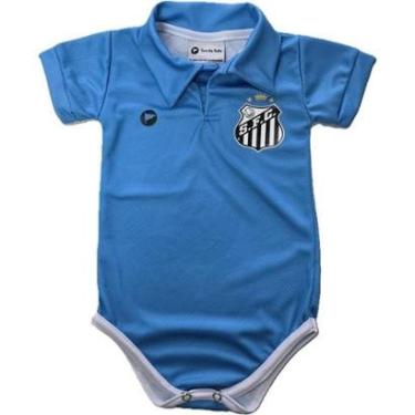 Imagem de Body Premium Colorido Santos-Unissex