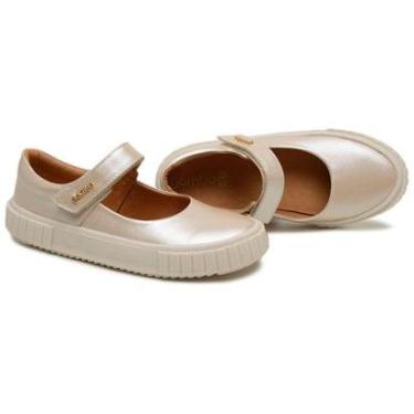 Imagem de Sapatilha Infantil Feminina Classicos Gambo-Feminino