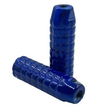 Imagem de Pedaleira Trolinha Mtb Bmx Bike Bicicleta Azul-Unissex