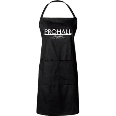 Imagem de Prohall - Avental Profissional Preto