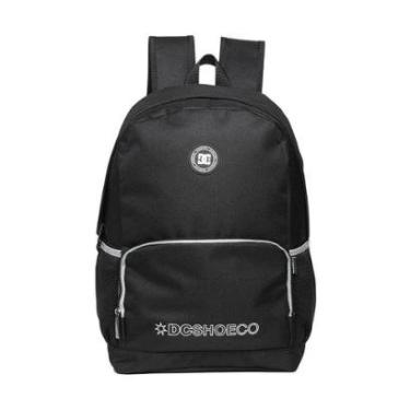 Imagem de Mochila DC Shoes 17 Esportiva POP 09 21,8L-Masculino