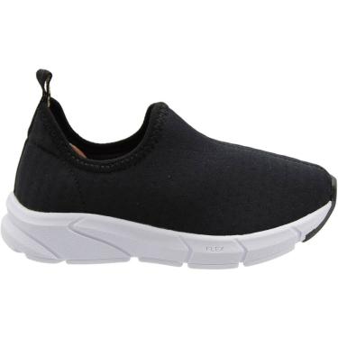Imagem de Tênis Infantil Kidy Energy Escolar Slip On Menino