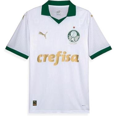 Imagem de Camisa Palmeiras 2 AWAY Jogador 24/25
