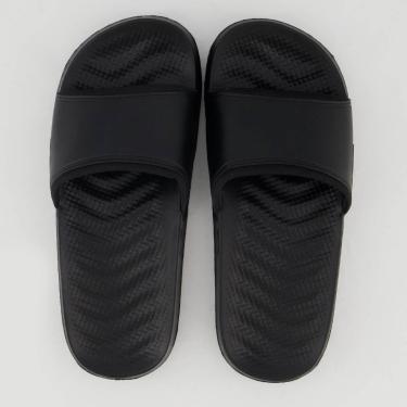 Imagem de Chinelo Olympikus Angra Feminino Preto-Feminino