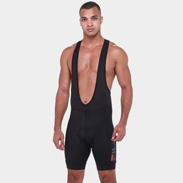 Imagem de Macaquinho Fila Bretele Masculino-Masculino