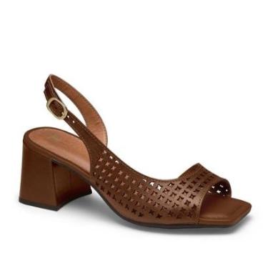 Imagem de Sandália Feminina Tanara T8634-Feminino