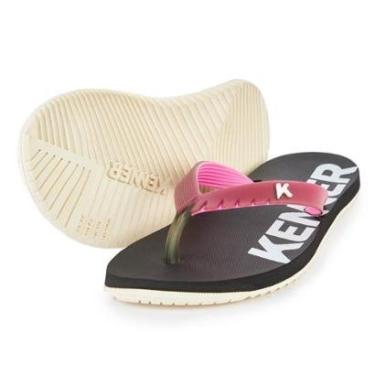 Imagem de Chinelo Kenner Red Masculino-Feminino