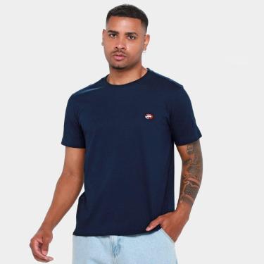 Imagem de Camiseta Ecko Crown Masculina-Masculino