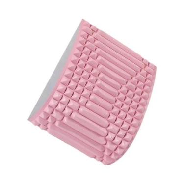 Imagem de Almofada De Estiramento Para Alívio Da Dor Lombar, Suporte Lombar, Cor