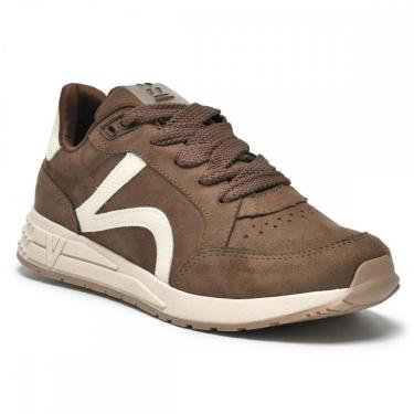 Imagem de Tenis Via Marte 286-005-03 Flatform Feminino-Feminino