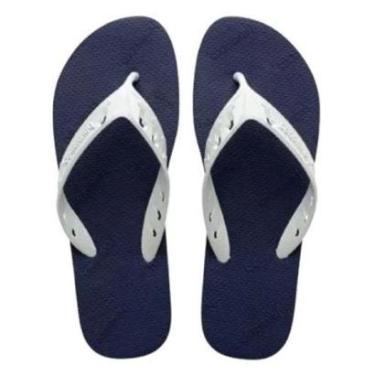 Imagem de SANDALIA M A HAVAIANAS TRACK GO-Masculino
