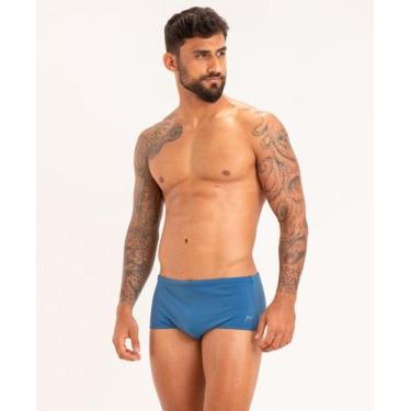 Imagem de Sunga Básica Lisa - APNEIA, Tâmisa, GG