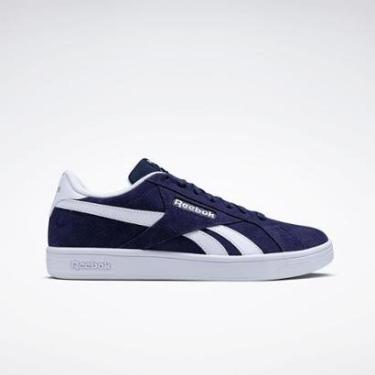 Imagem de Tênis Reebok Court Retro Masculino-Masculino