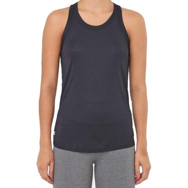 Imagem de Camiseta Regata Lupo Canelada Feminina-Feminino