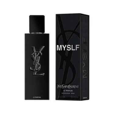 Imagem de Perfume Myslf Yves Saint Laurent Masculino Le Parfum 60ml